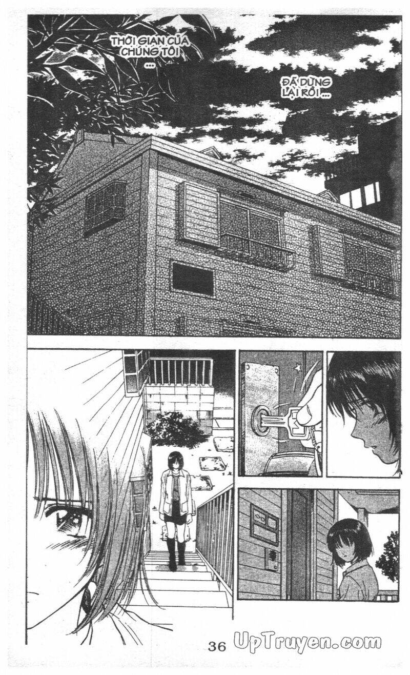 salad days chapter 112 36