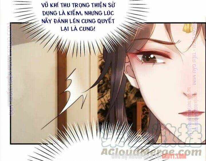 trọng sinh bá sủng nhiếp chính vương quá mạnh mẽ chapter 213 52