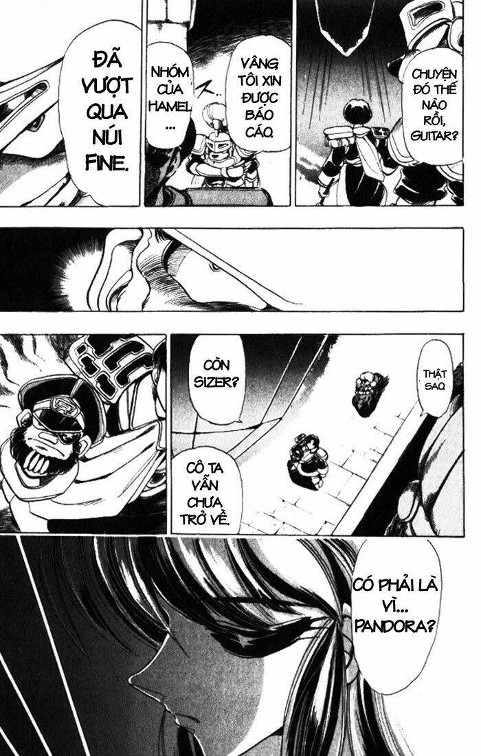 violinist of hameln - cây đàn kì diệu chapter 17 21