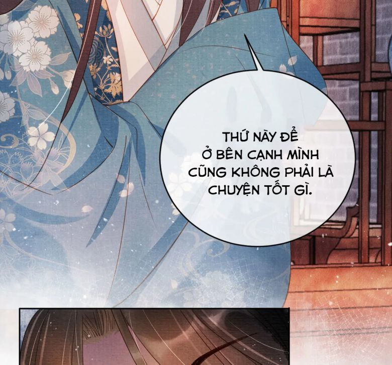 quân sủng nan vi chapter 42 74