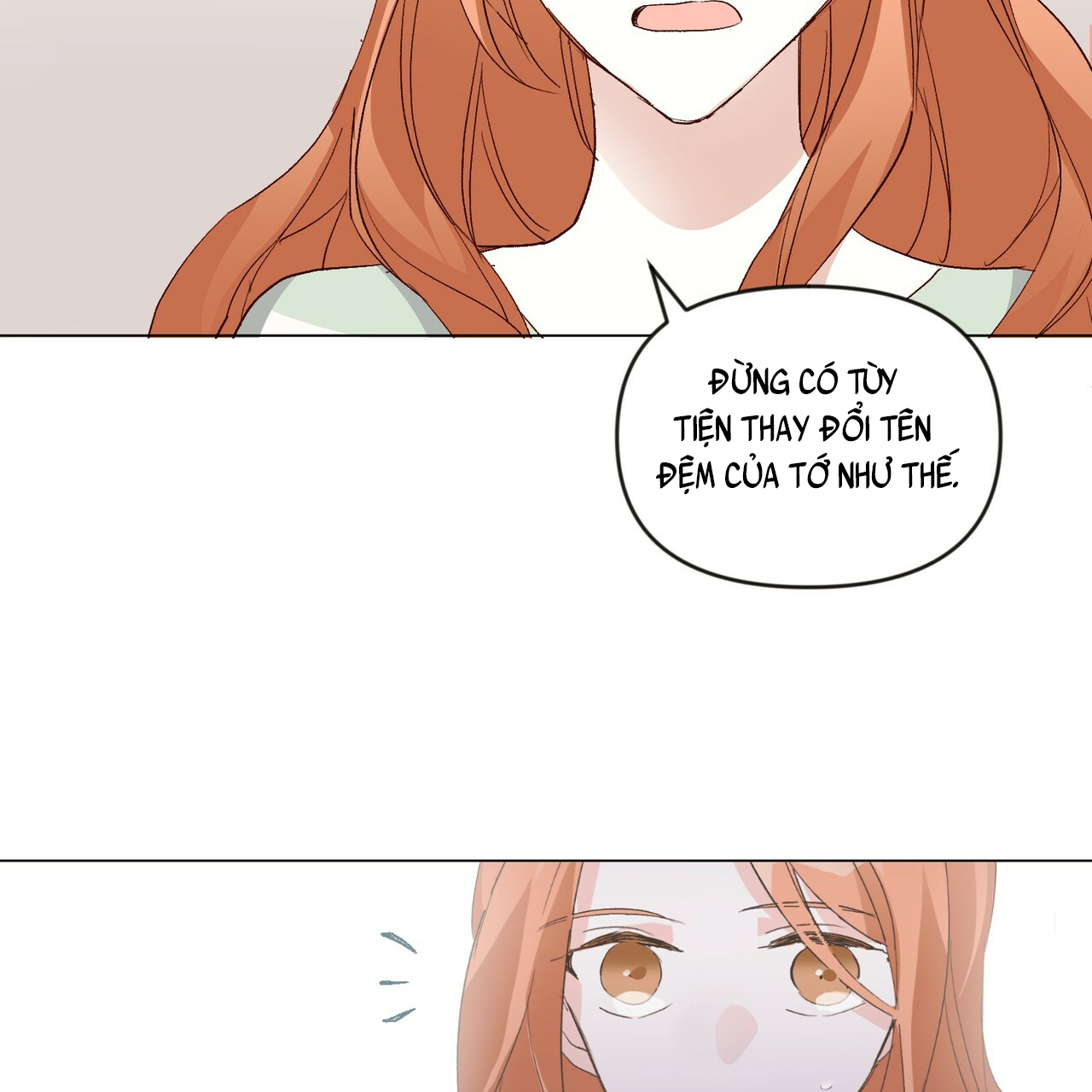 juliet, ở đây không phải là kansas đâu! chapter 1 32