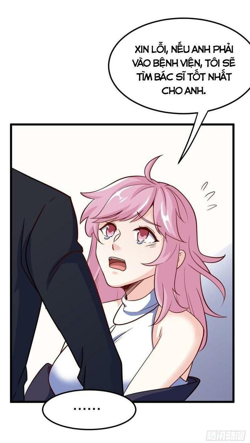 ta là hàn tam thiên chapter 70 12