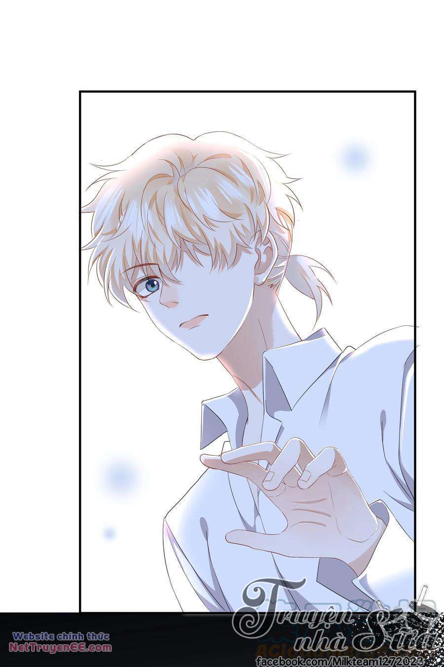 chị ơi! chị thật không bình thường! chapter 7 21