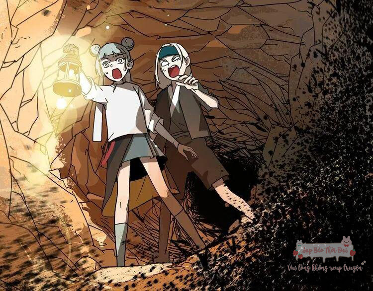 evil museum chapter 0 19