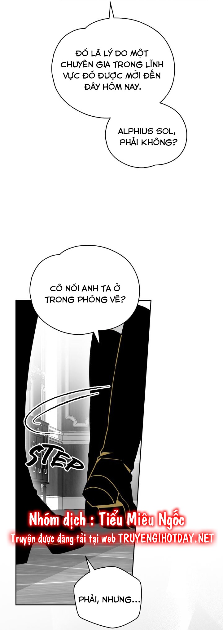 yêu cô công chúa sắp chết chapter 75 10