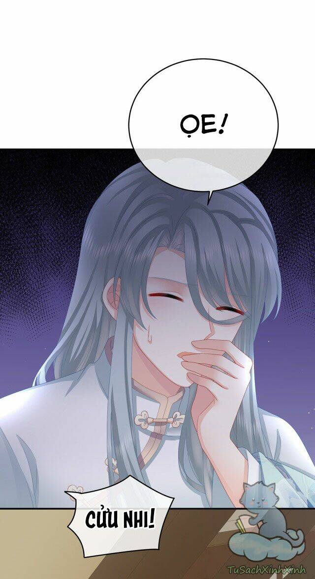 kiều phu có hỉ chapter 38 4