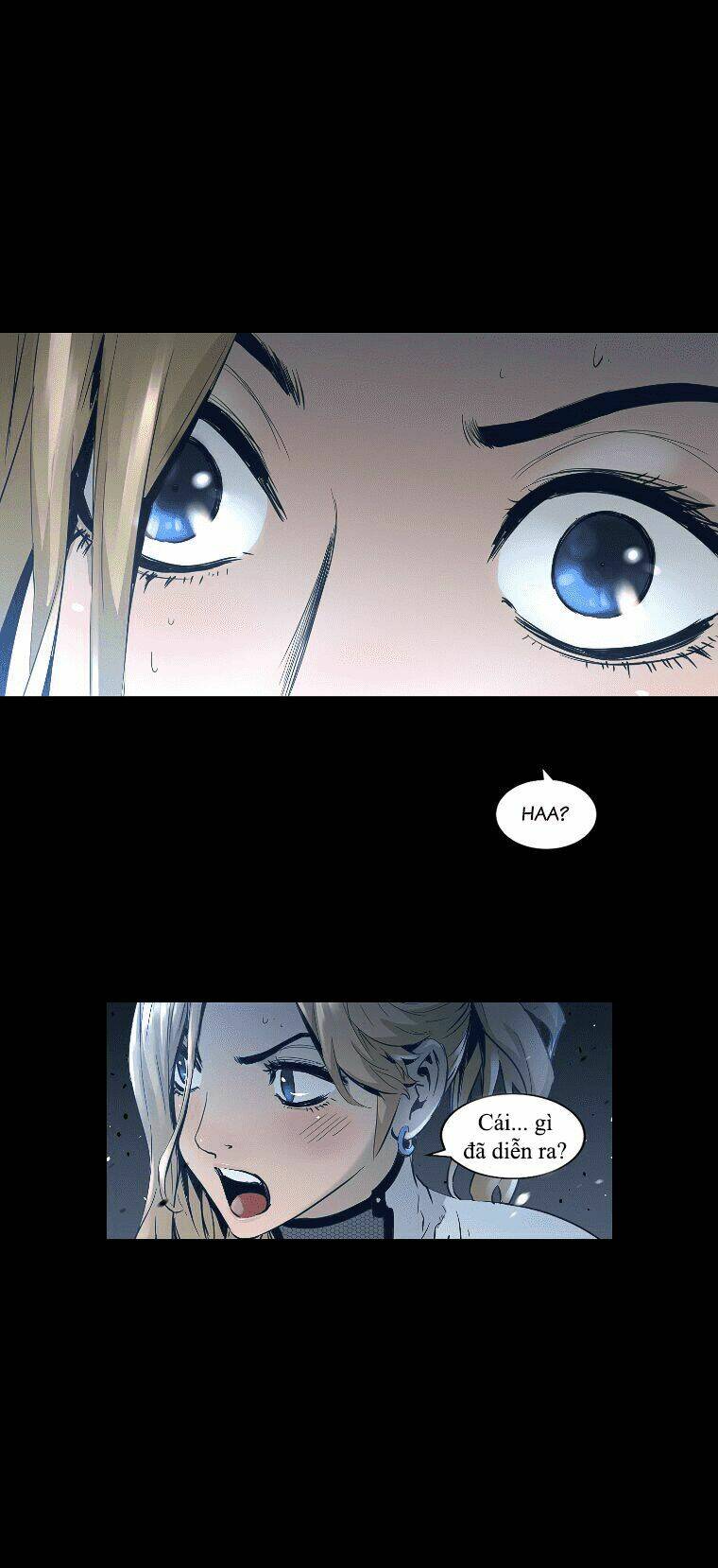 tam tuyệt tại dị giới chapter 36 35