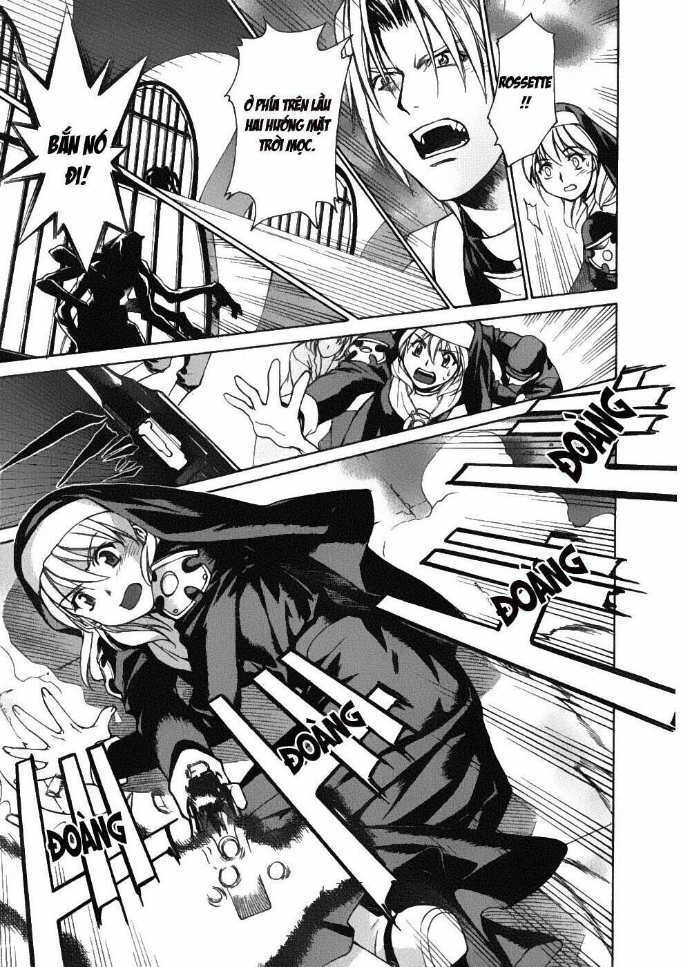 chrono crusade chapter 8 15