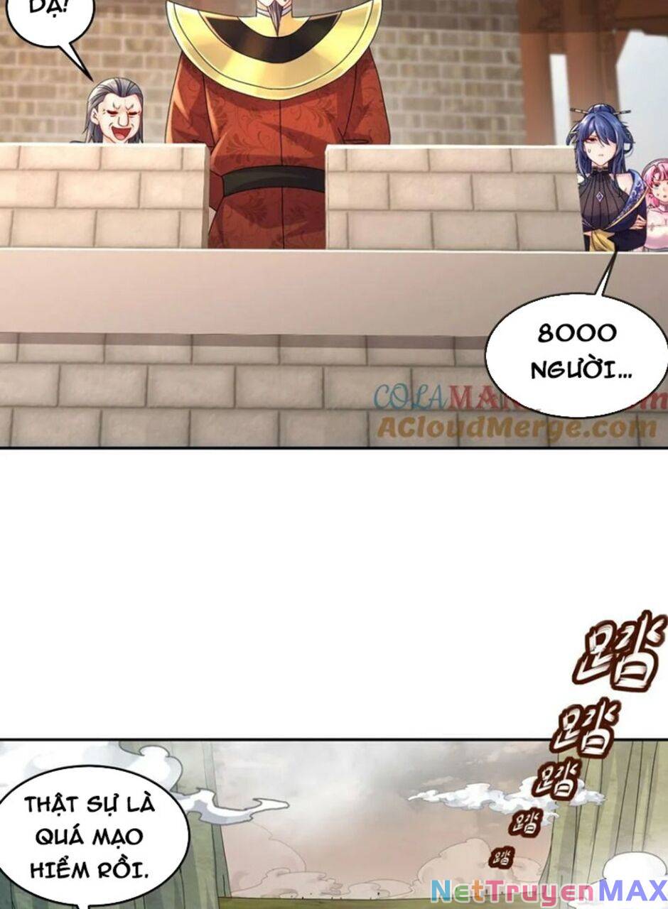tuyệt thế đạo lữ chapter 70 37