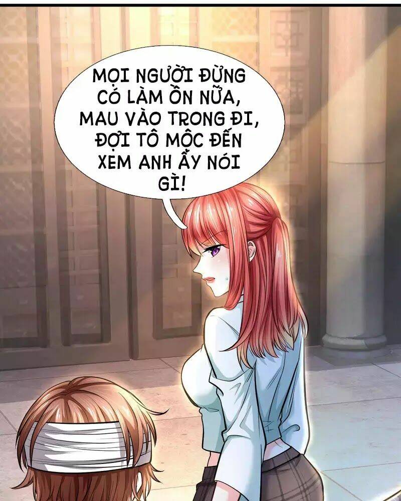 tuyệt đỉnh khí thiếu chapter 23 24