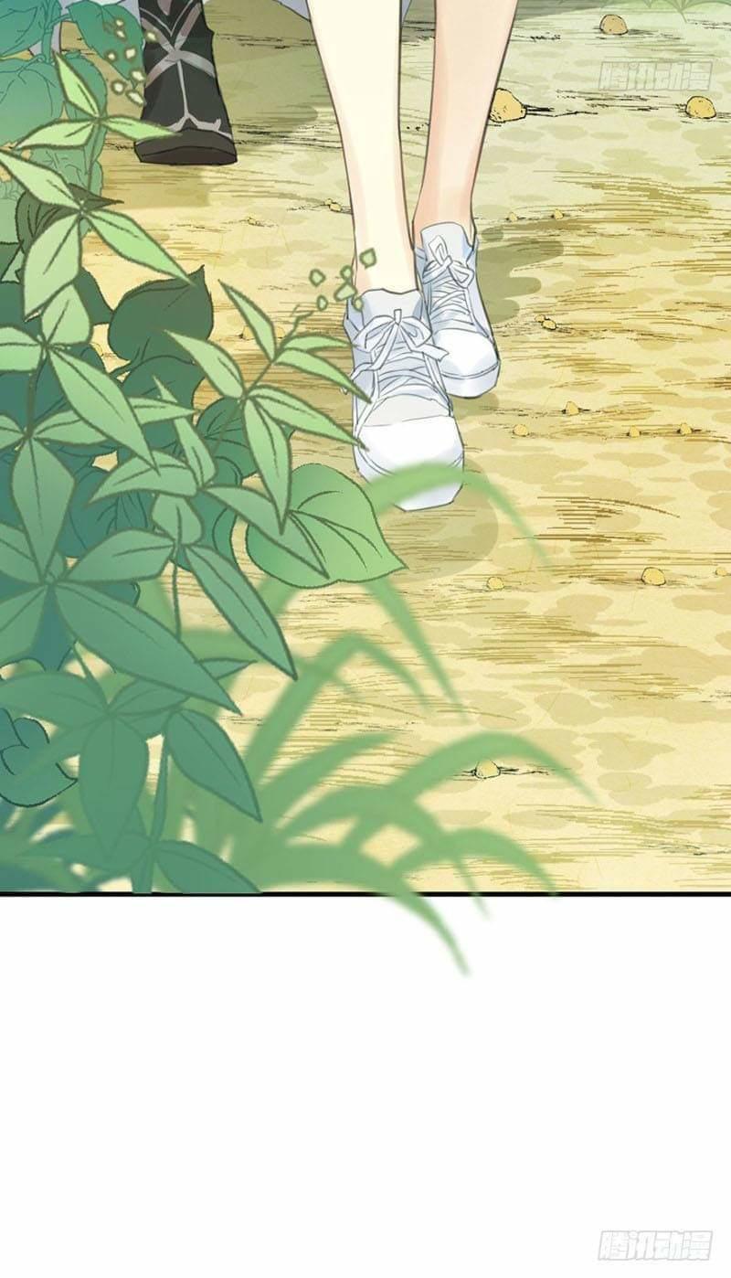 nữ thần đại nhân sáo lộ đa chapter 10 5