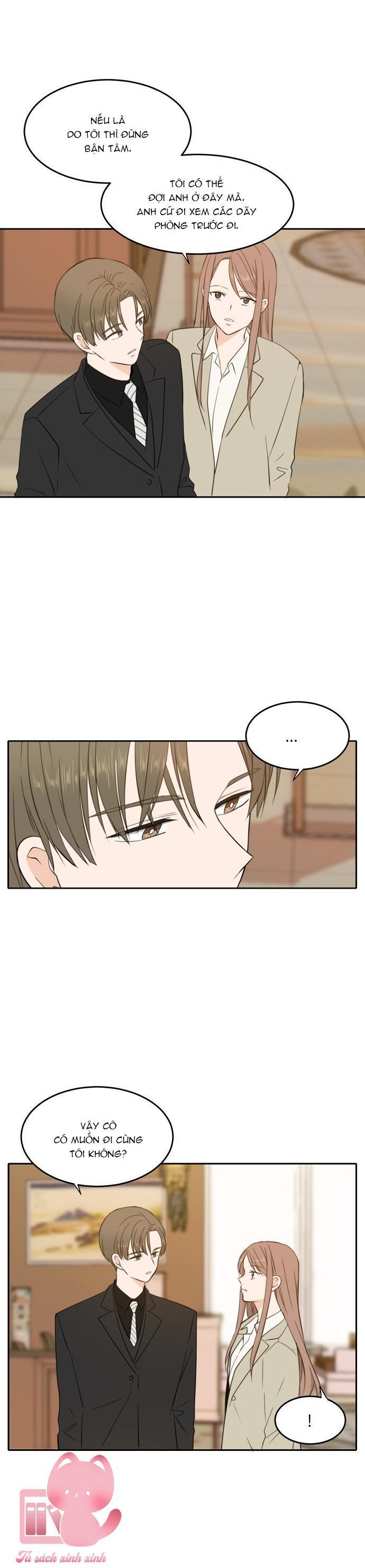 hẹn gặp nhau ở kiếp thứ 19 chapter 19 11