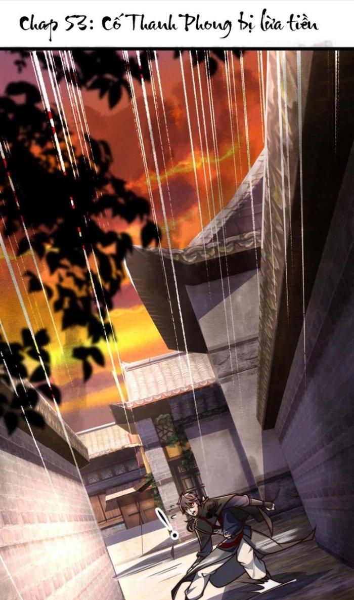 ta nuôi ma quỷ ở trấn ma ti chapter 53 2