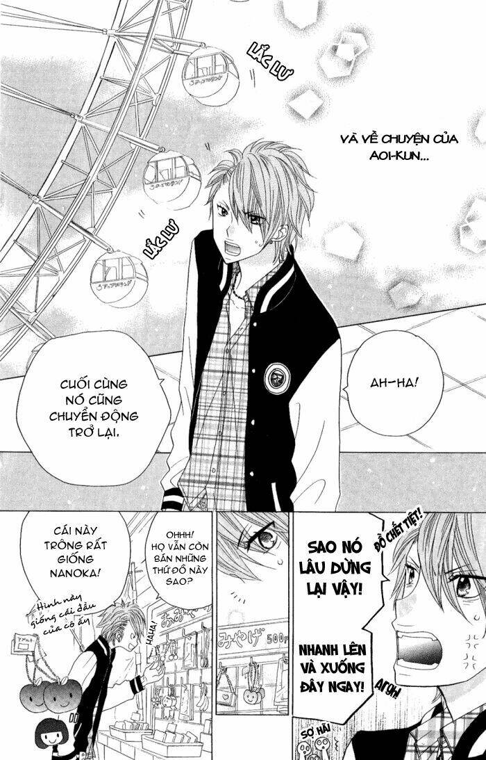 kimi ja nakya dame nanda chapter 7 16