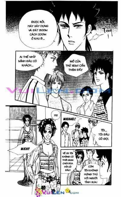 vật cản tình yêu chapter 5 77