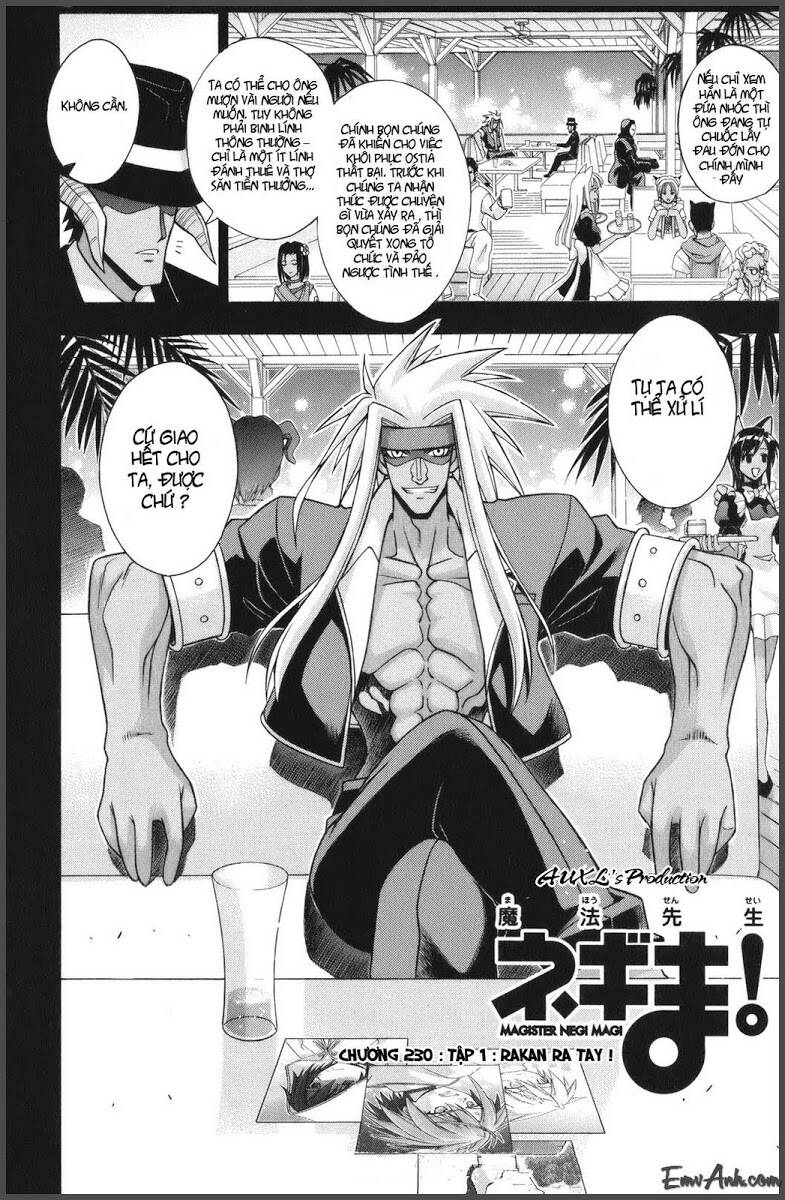 bậc thầy ma pháp chapter 230 4