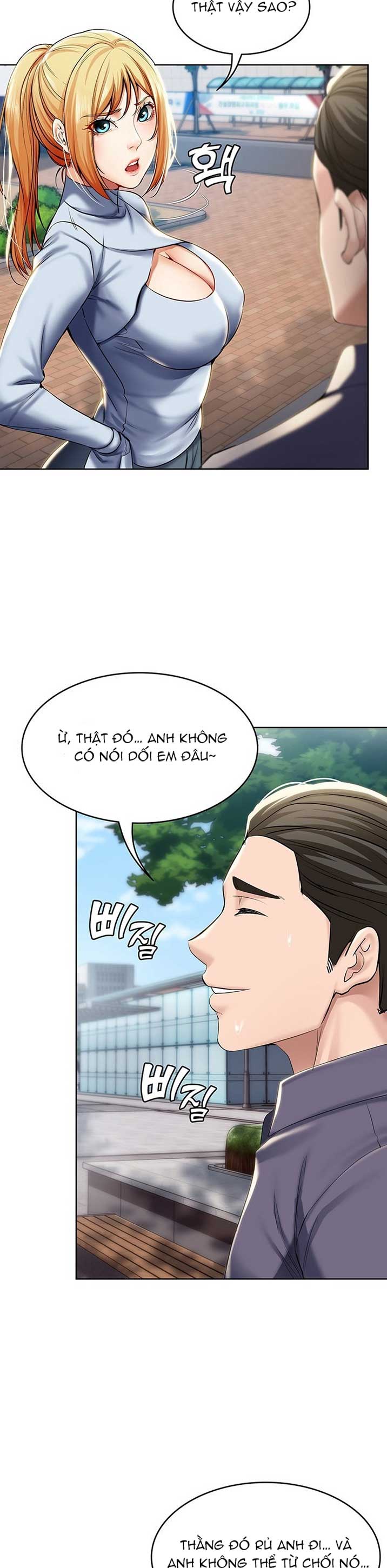 nhật ký nội trú chapter 29 27