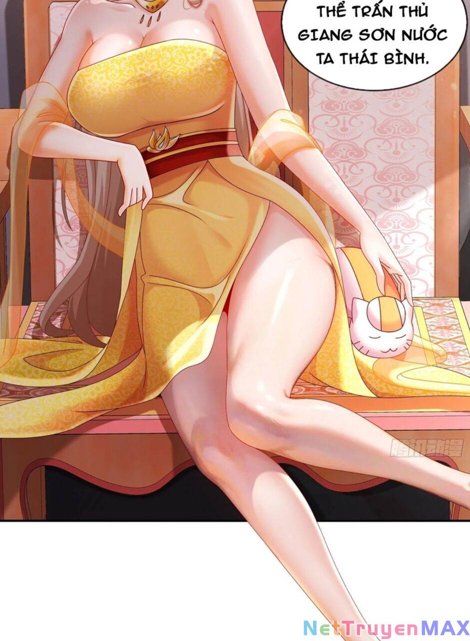 tuyệt thế đạo lữ chapter 64 40