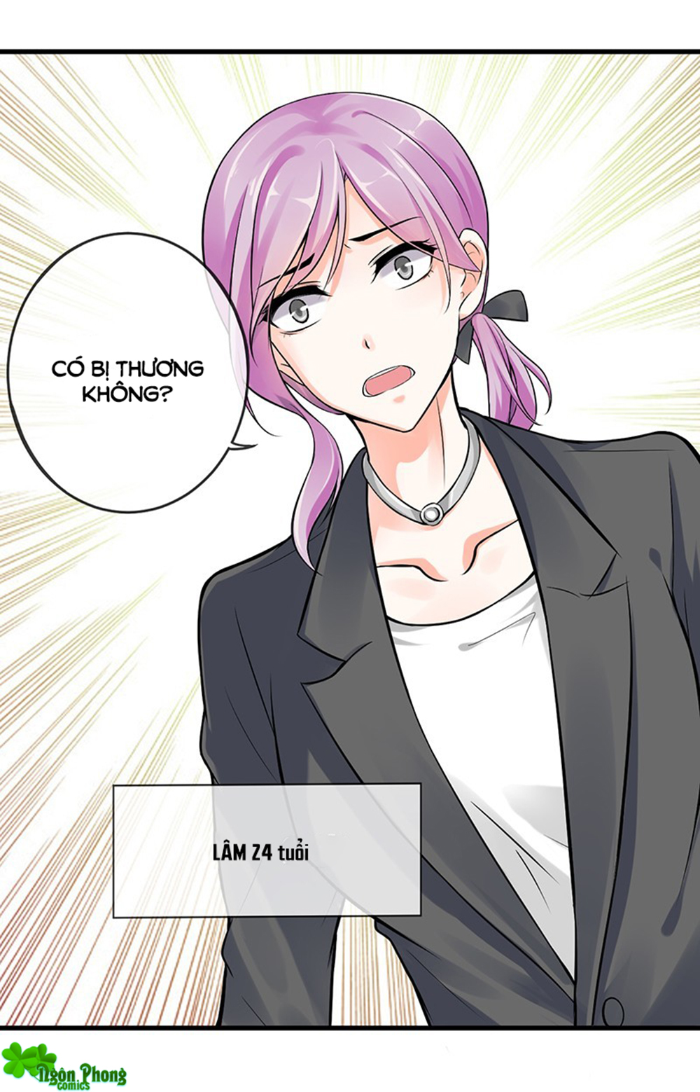 nhật ký dạy dỗ của gia tộc đáng yêu chapter 41 8