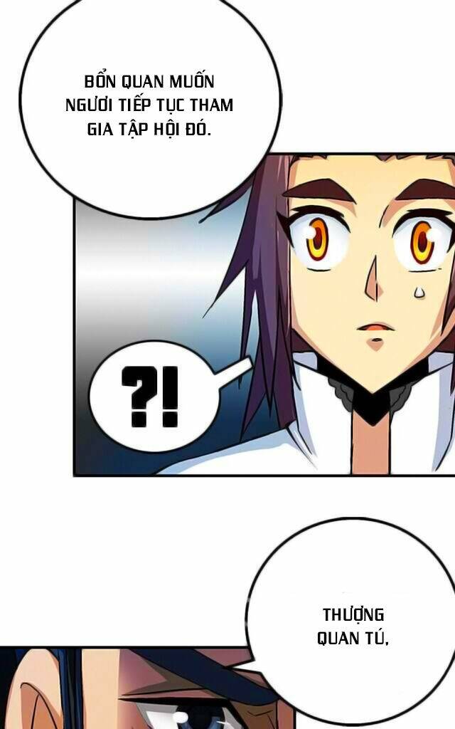 phong quỷ truyền thuyết chapter 35 27