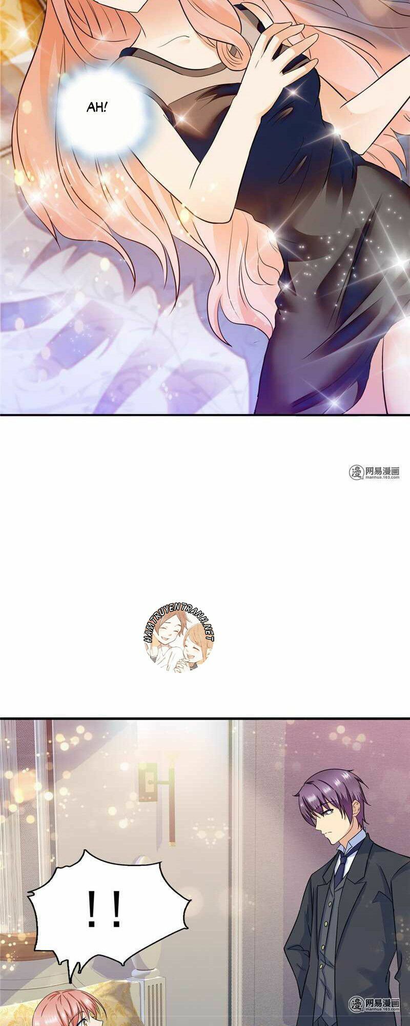 cô vợ siêu mẫu của cố thiếu chapter 122 5