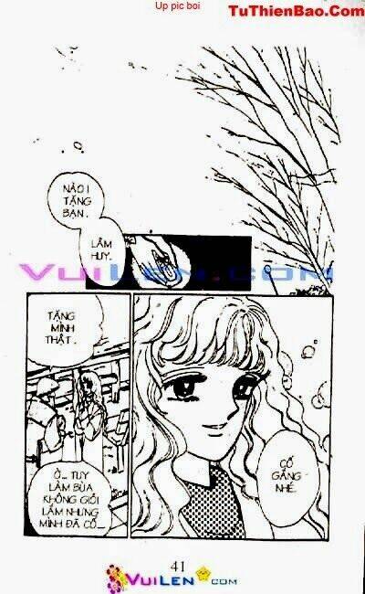 cô bé khóc nhè chapter 5 40