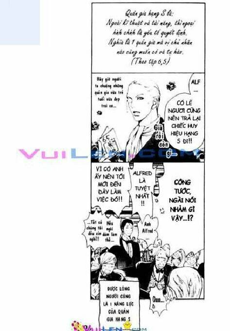 chàng quản gia của bé mei chapter 9 95