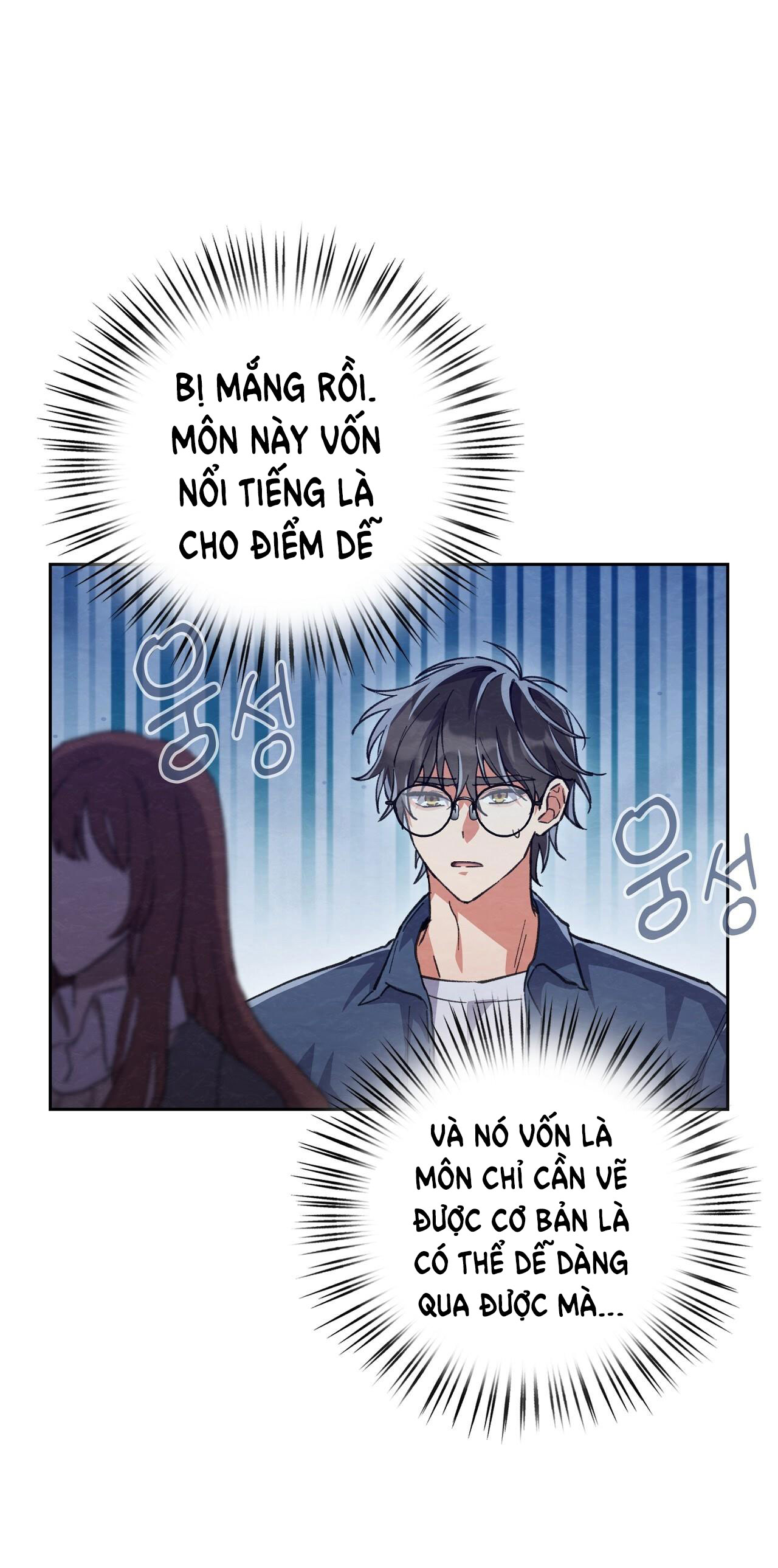 Trốn Thoát Khỏi Gã Thợ Săn chapter 25.2 - Trang 2