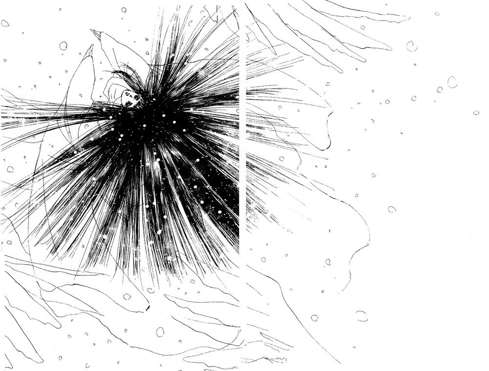 mầm sống chapter 18 25
