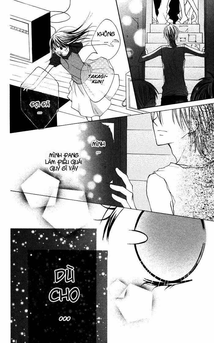 hitoribocchi wa samishikute chapter 6 26