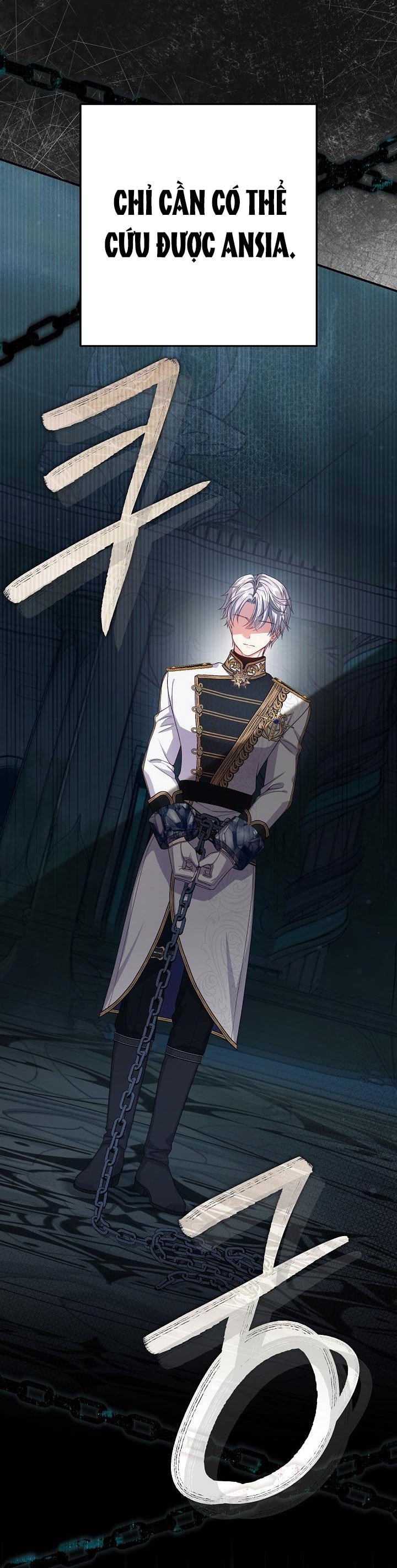 trở thành vợ thái tử quái vật chapter 116 51