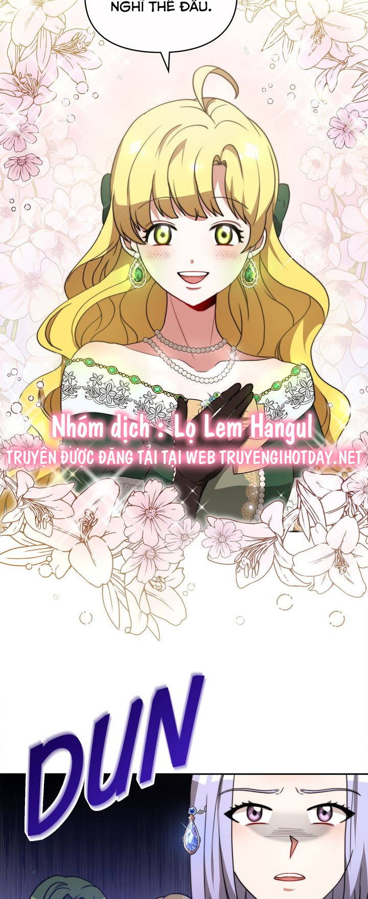 công nương eluana vita chapter 118 19