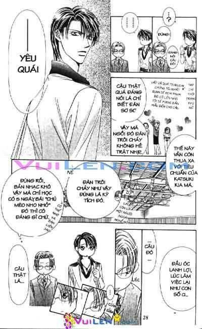 thử thách của kyouko chapter 79 29