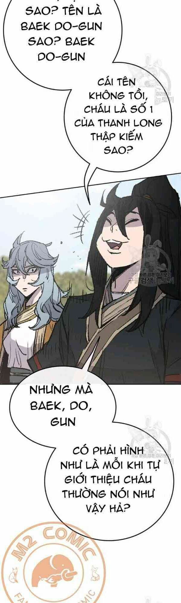 kiếm sĩ bất bại chapter 62 37