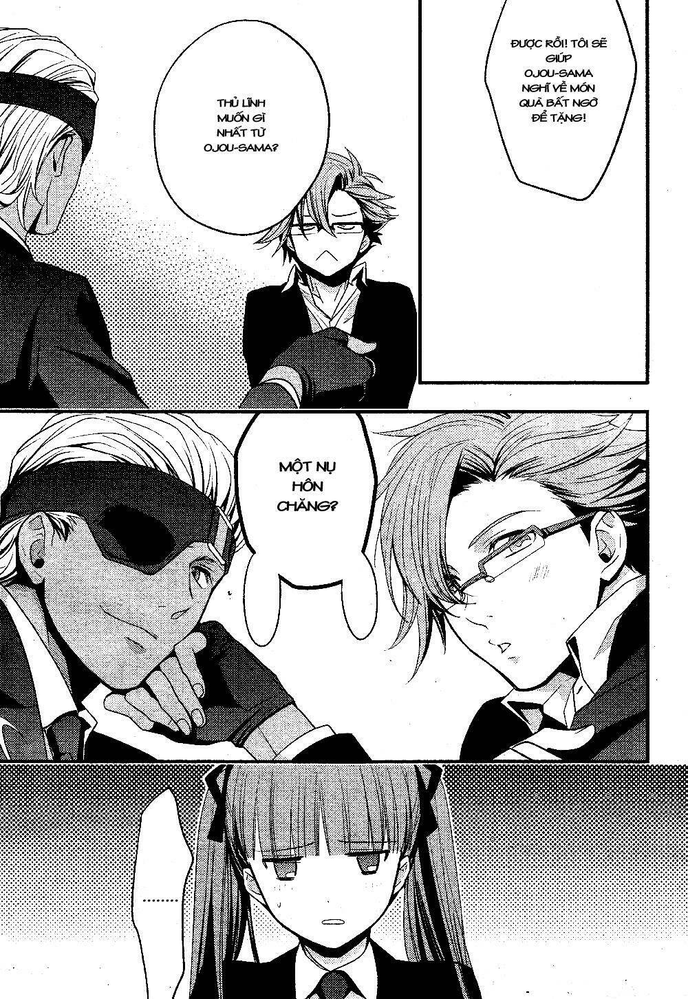 arcana famiglia chapter 2 19