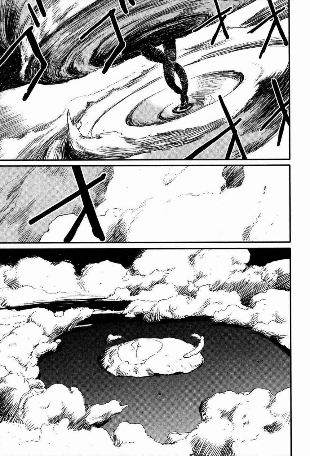 thảm họa virus ngoài hành tinh chapter 27 23