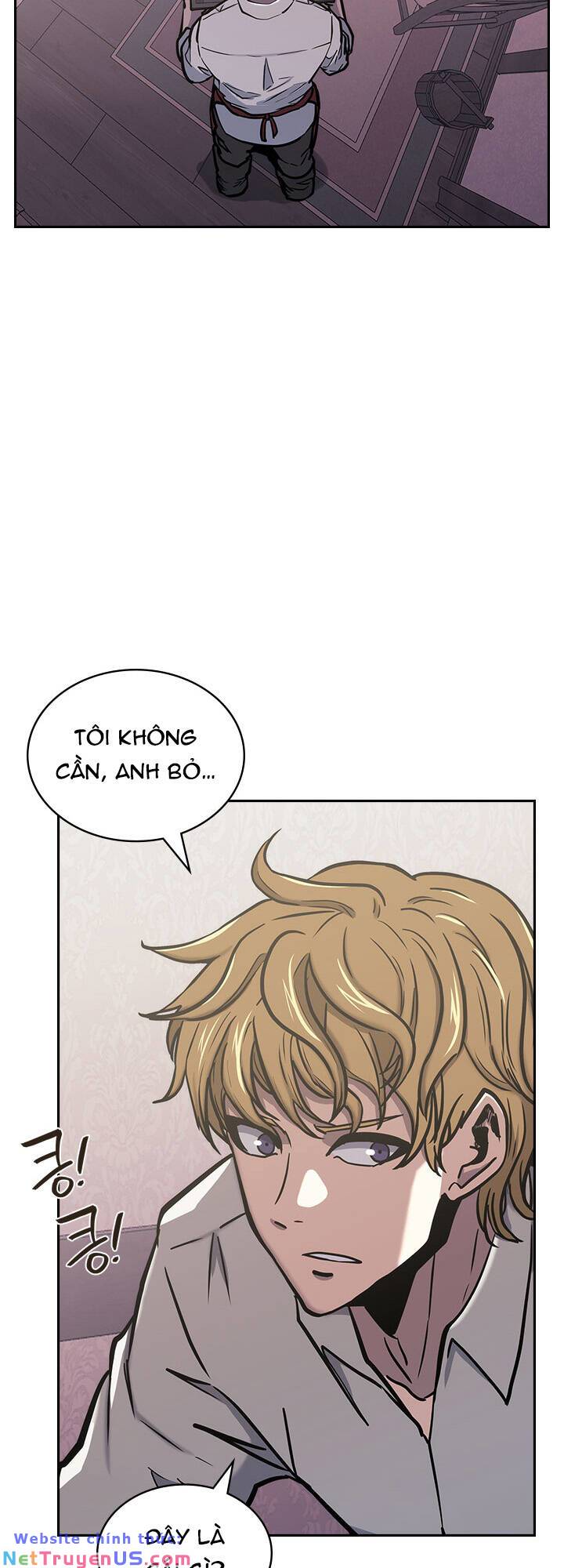 chiến binh đến từ thế giới khác chapter 198 30