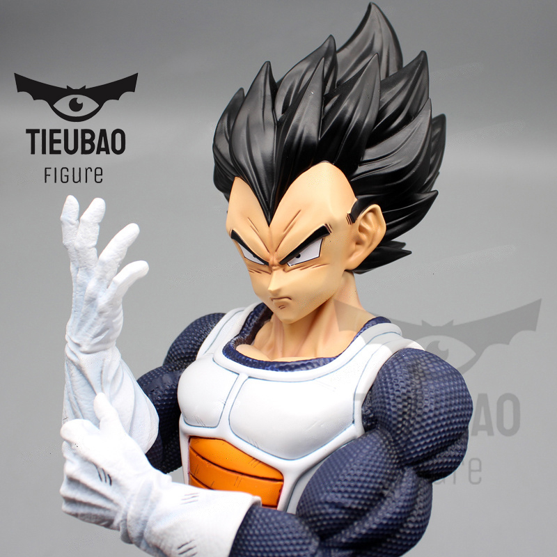 Mô hình Vegeta đẹp