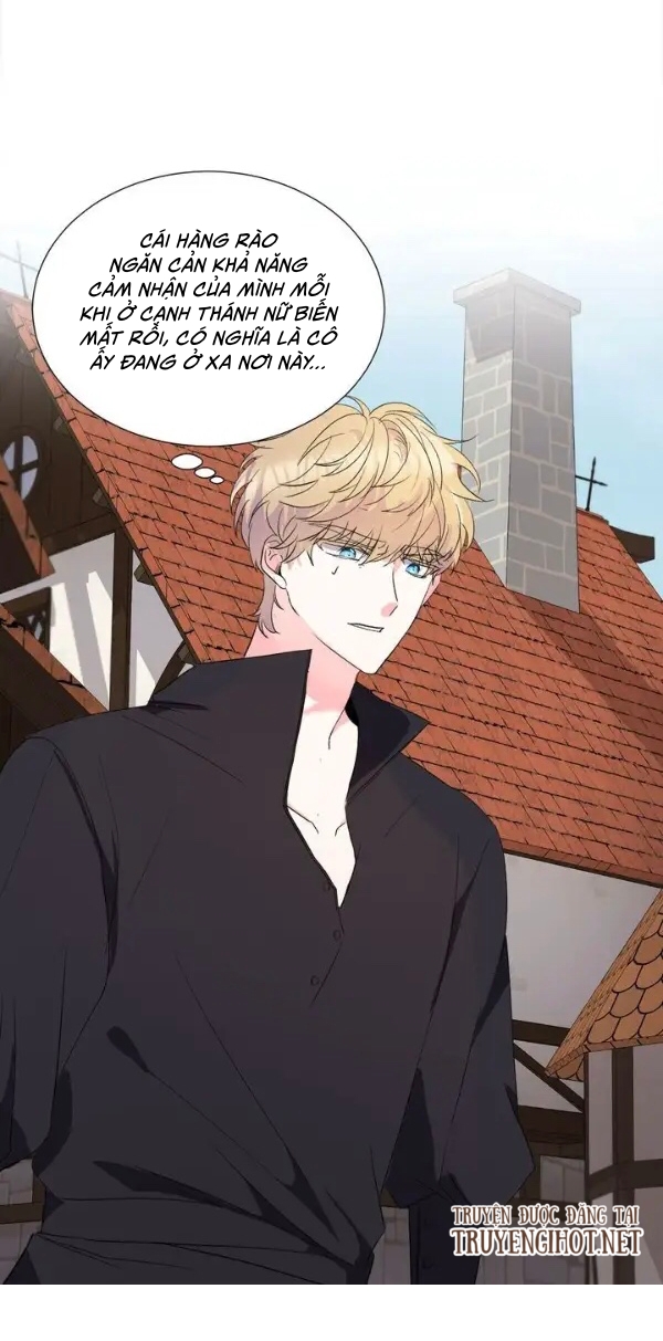 cách để nhân vật phụ phá đảo game hẹn hò chapter 13 30