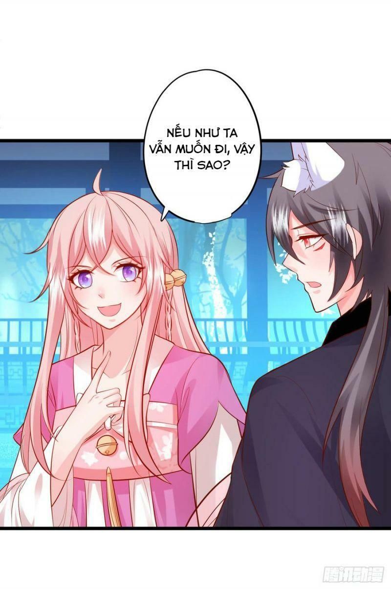 hồ tiên hung bạo chapter 143 39