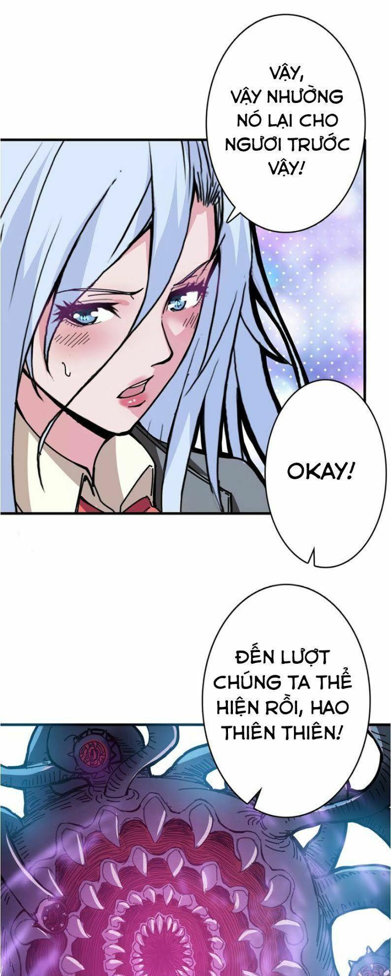 god slayer chapter 22 3