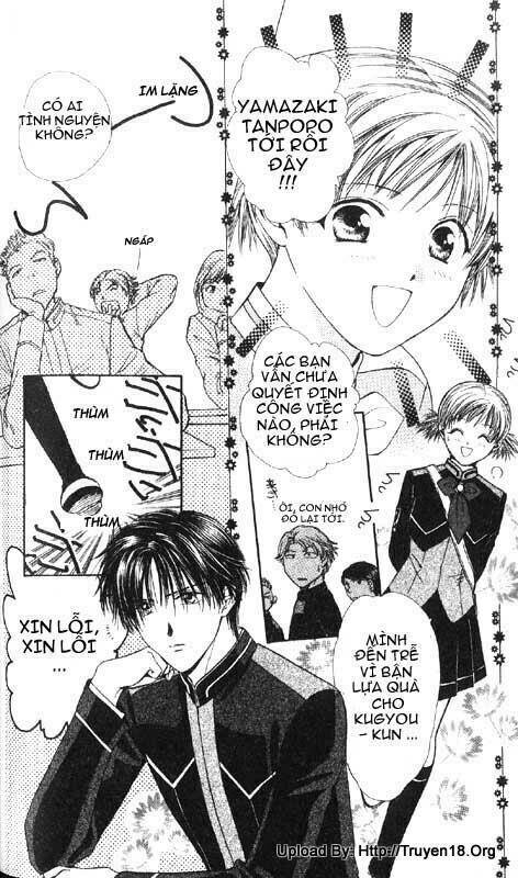 cô bé nghèo khó chapter 3 2