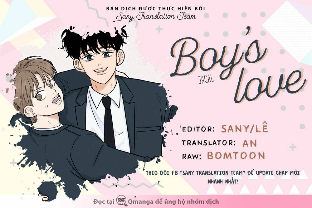 boys love chapter 3 1