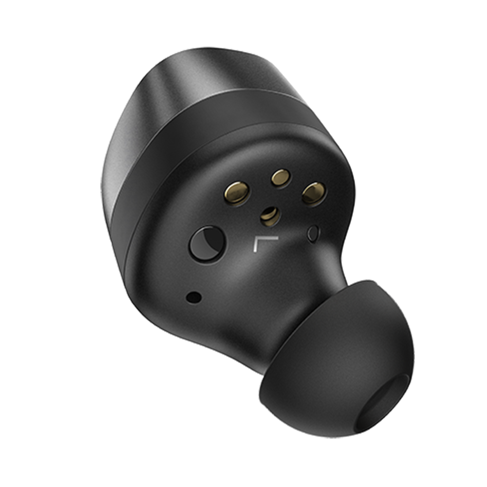 Tai Nghe SENNHEISER Momentum True wireless 4 - Hàng chính hãng bảo hành 24 tháng