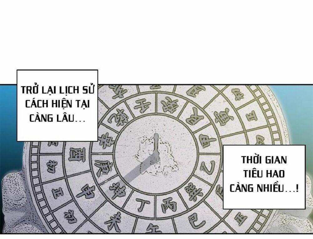 câu lạc bộ trường sinh chapter 100 49