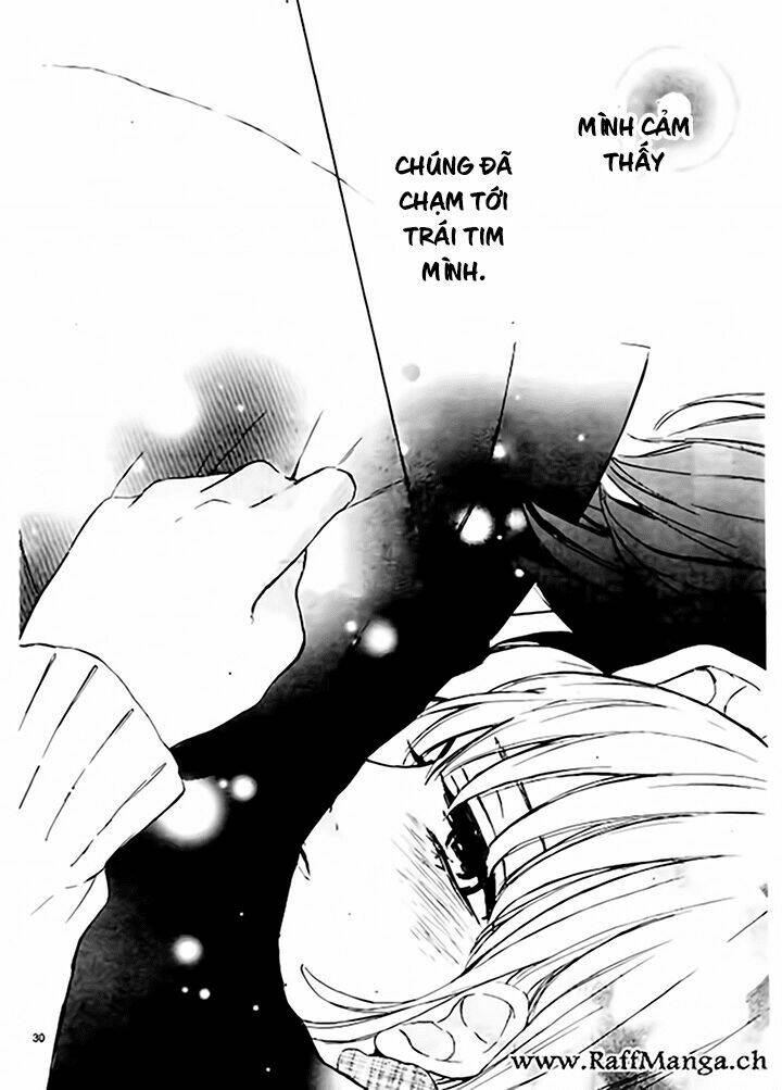 thế giới của shinomiya-kun chapter 2 32