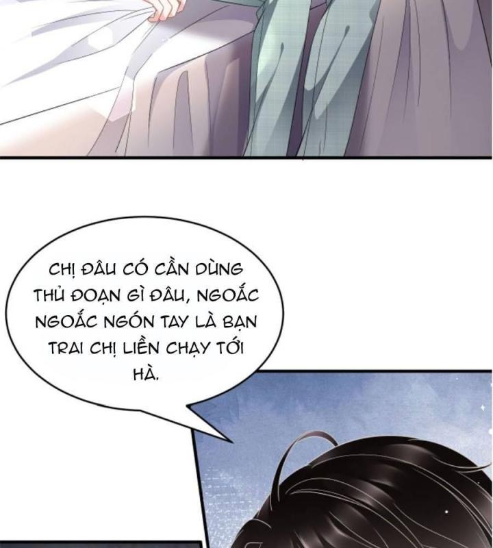 đại tiểu thư có thể có bụng dạ gì xấu chứ! (full) chapter 65 9