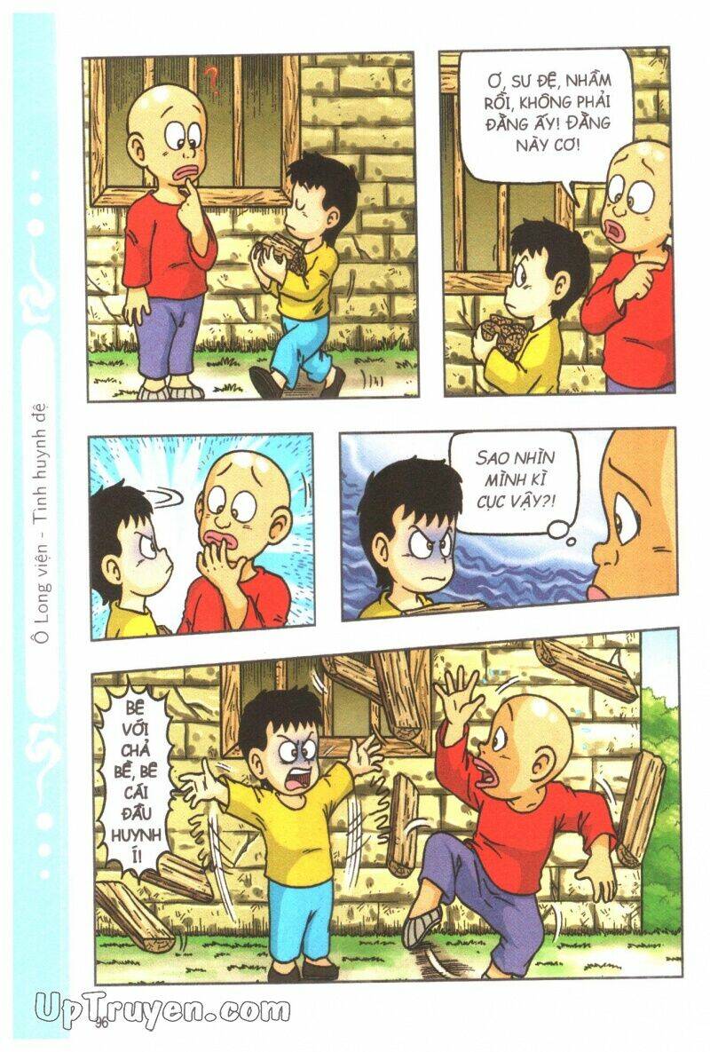 ô long viện tình huynh đệ chapter 10.4 5