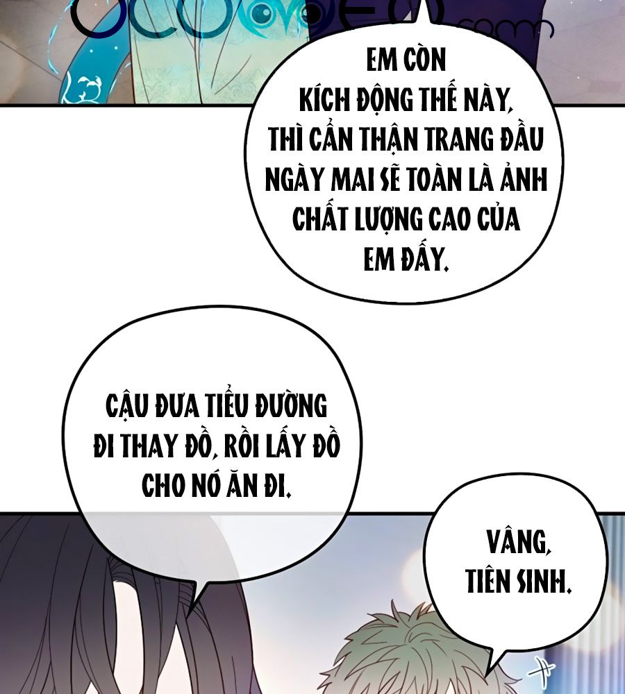 một vợ yêu, một bé con chapter 51 3