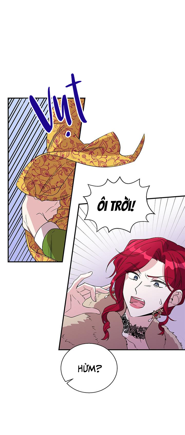 vợ ơi, anh sắp trụ không nổi rồi! chapter 6.2 20